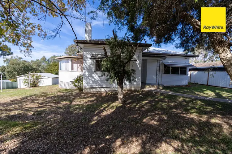 Second view of Homely house listing, 27 George Street, Inverell NSW 2360