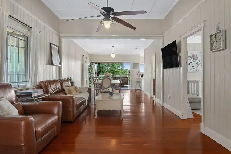 17 Edencourt Street, Camp Hill QLD 4152
