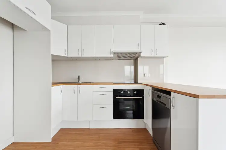 Second view of Homely apartment listing, 145/177 Bellevue Road, Bellevue Hill NSW 2023
