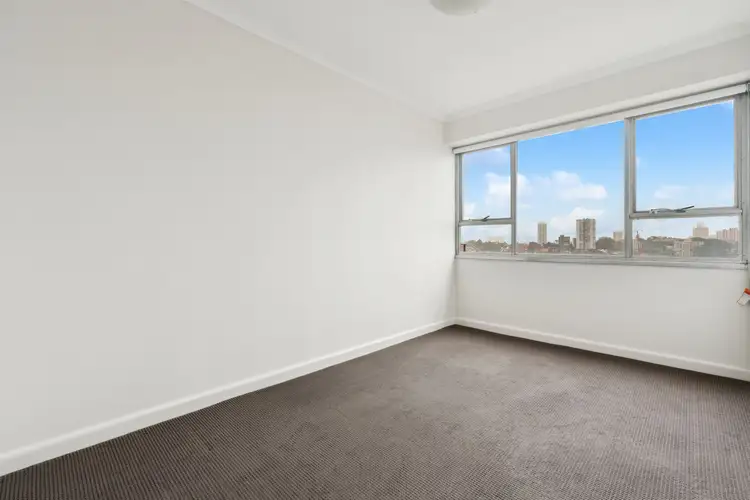 Fifth view of Homely apartment listing, 145/177 Bellevue Road, Bellevue Hill NSW 2023