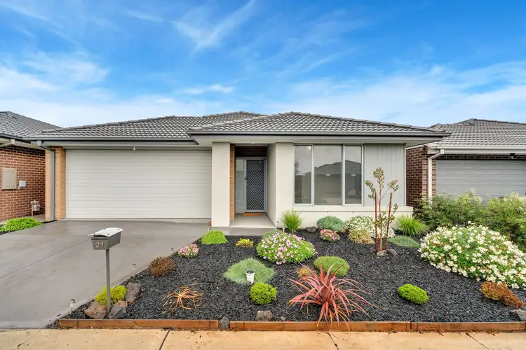 21 Handlen Street,, Kalkallo VIC 3064