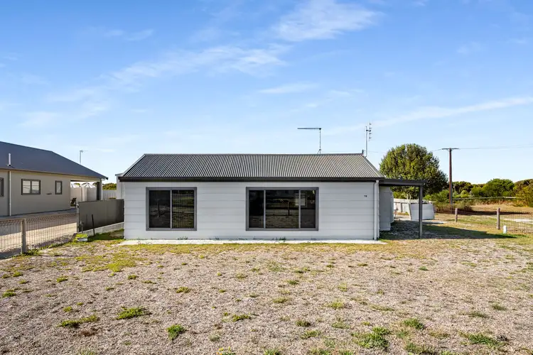 75 Bellevue Drive, Kingston Se SA 5275