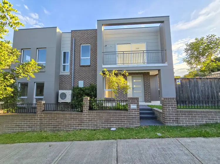 14 Andromeda Street, Campbelltown NSW 2560