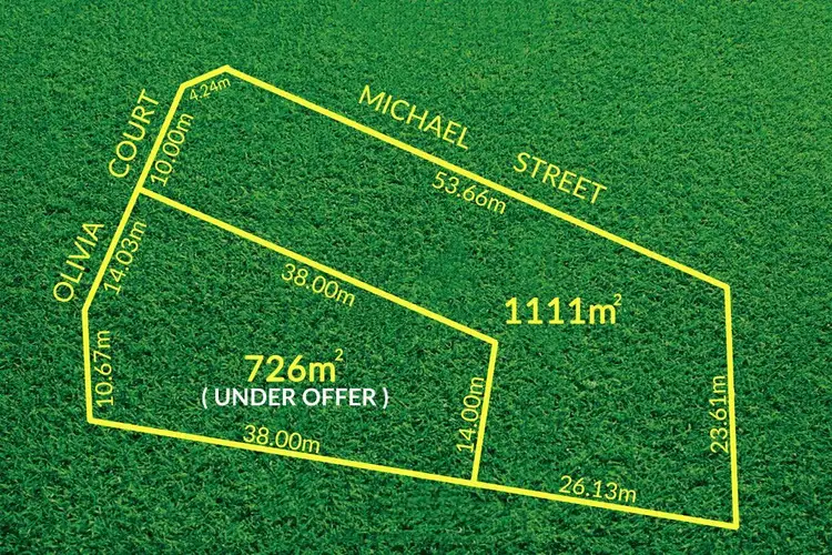 1 & 1A Olivia Court, Blakeview SA 5114