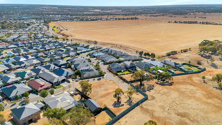 Third view of Homely land listing, 1 & 1A Olivia Court, Blakeview SA 5114