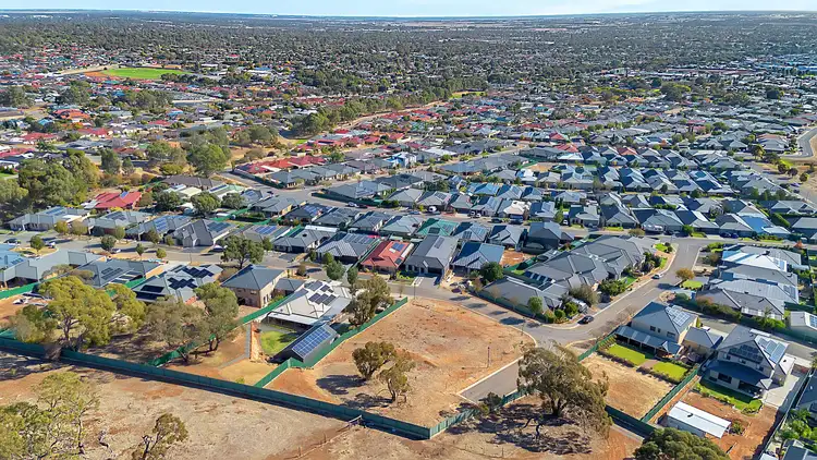Fourth view of Homely land listing, 1 & 1A Olivia Court, Blakeview SA 5114