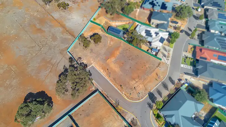 Fifth view of Homely land listing, 1 & 1A Olivia Court, Blakeview SA 5114