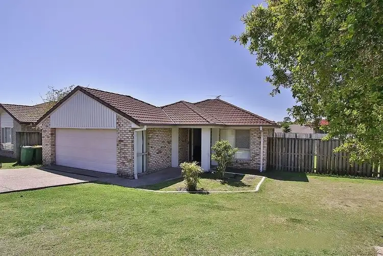 40 Carney Circuit, Redbank Plains QLD 4301