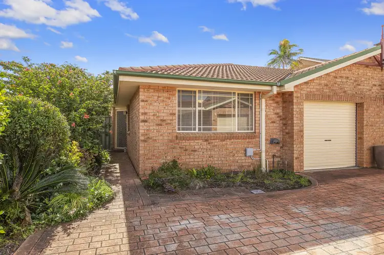 2/28 Pacific Street, Long Jetty NSW 2261