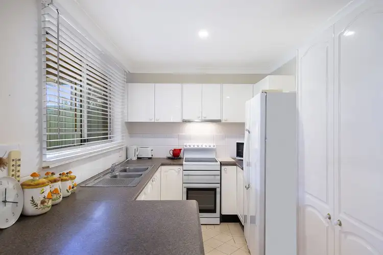Second view of Homely villa listing, 2/28 Pacific Street, Long Jetty NSW 2261
