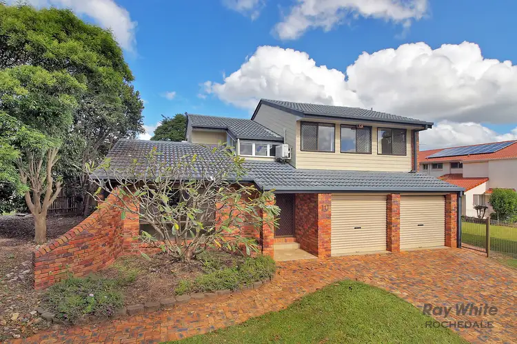 10 Circlewood Court, Algester QLD 4115