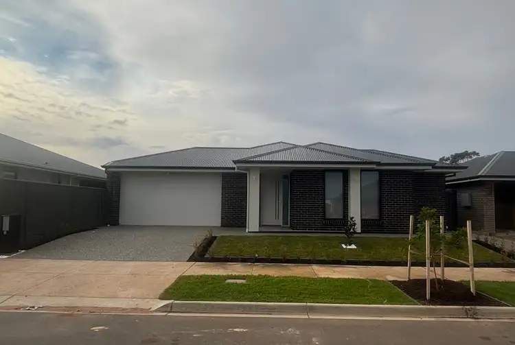 3 Densley Avenue, Gawler Belt SA 5118