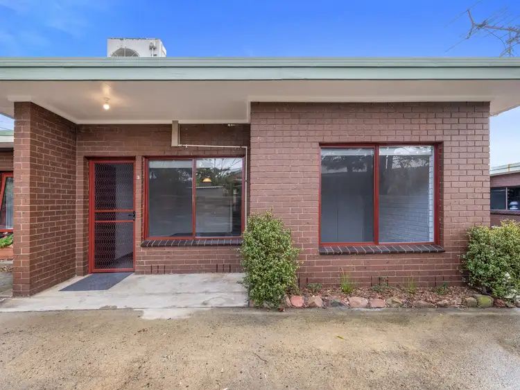 3/5 Baillieu Street East, Wonthaggi VIC 3995