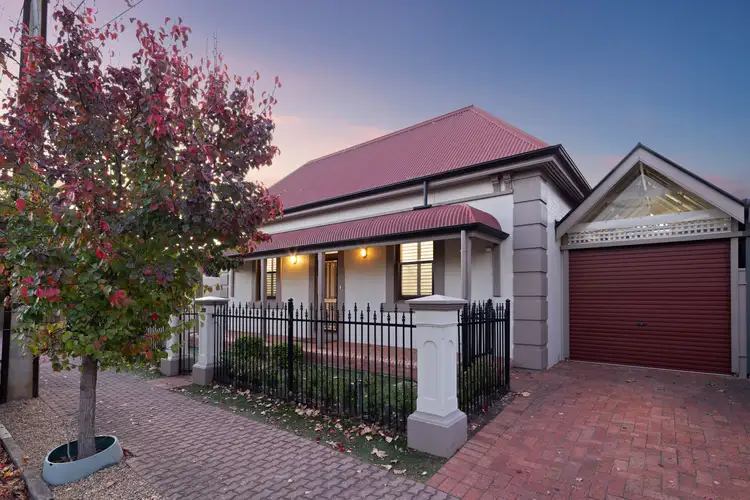 5 Tassie Street, Glenelg SA 5045