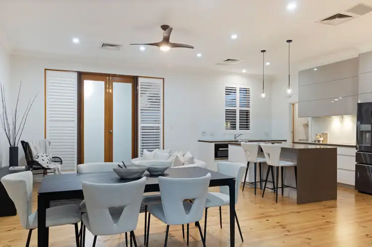 Third view of Homely house listing, 5 Tassie Street, Glenelg SA 5045