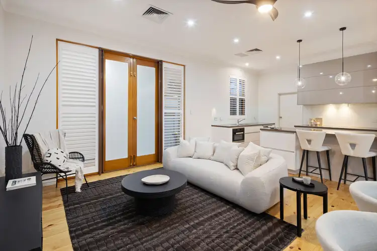 Fourth view of Homely house listing, 5 Tassie Street, Glenelg SA 5045