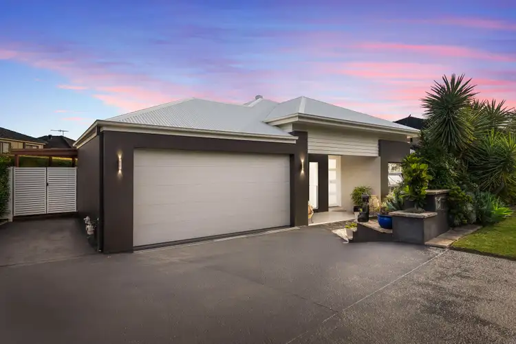 29 Seymour Way, Kellyville NSW 2155