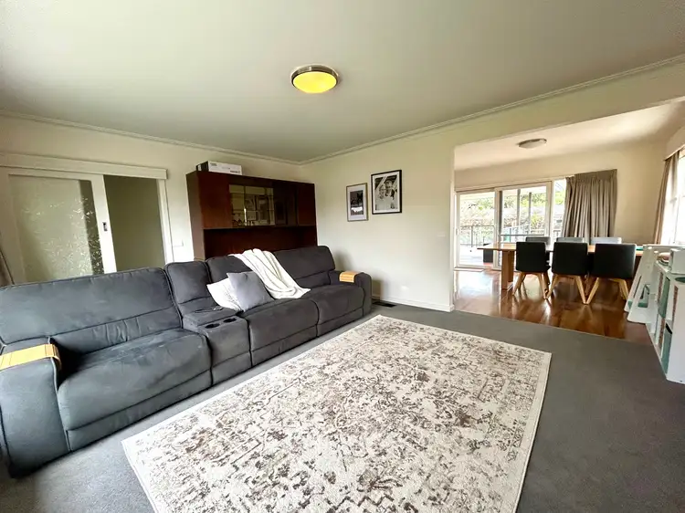 Second view of Homely house listing, 3 Harmony Court, Warrnambool VIC 3280