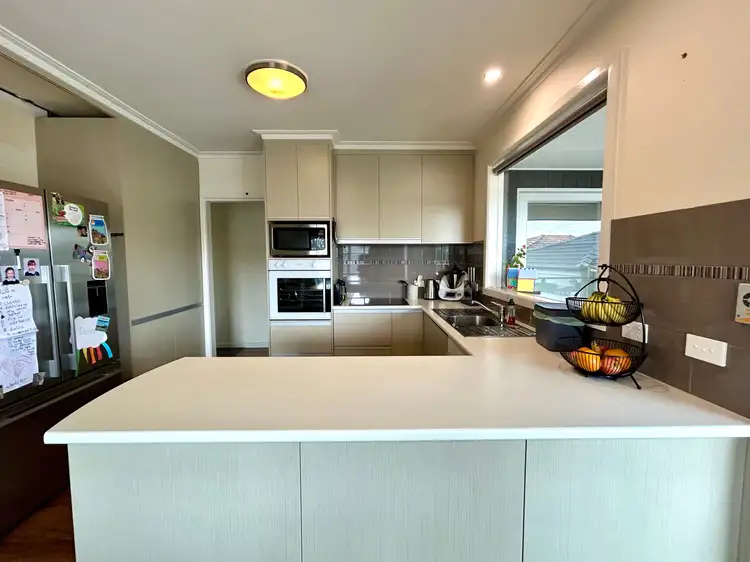 Third view of Homely house listing, 3 Harmony Court, Warrnambool VIC 3280