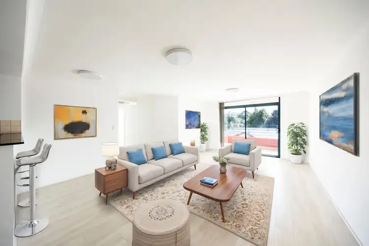 14/393-399 Liverpool Road, Ashfield NSW 2131