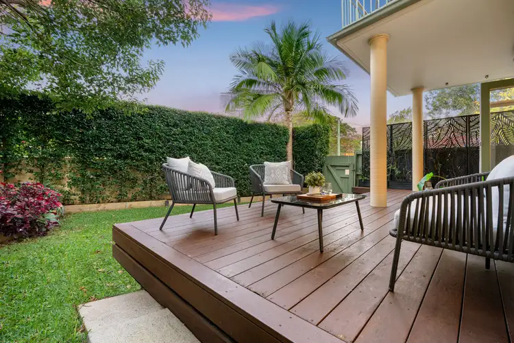 1/18 Grafton Street, Cammeray NSW 2062
