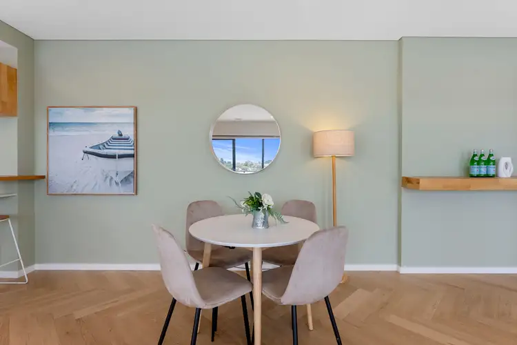 Fourth view of Homely apartment listing, 504/2A Cooks Avenue, Canterbury NSW 2193