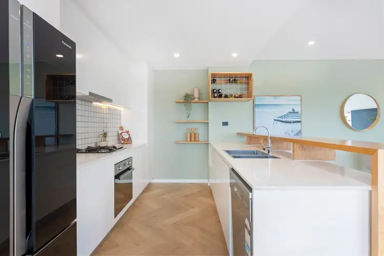Fifth view of Homely apartment listing, 504/2A Cooks Avenue, Canterbury NSW 2193