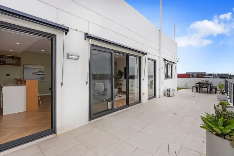 Seventh view of Homely apartment listing, 504/2A Cooks Avenue, Canterbury NSW 2193