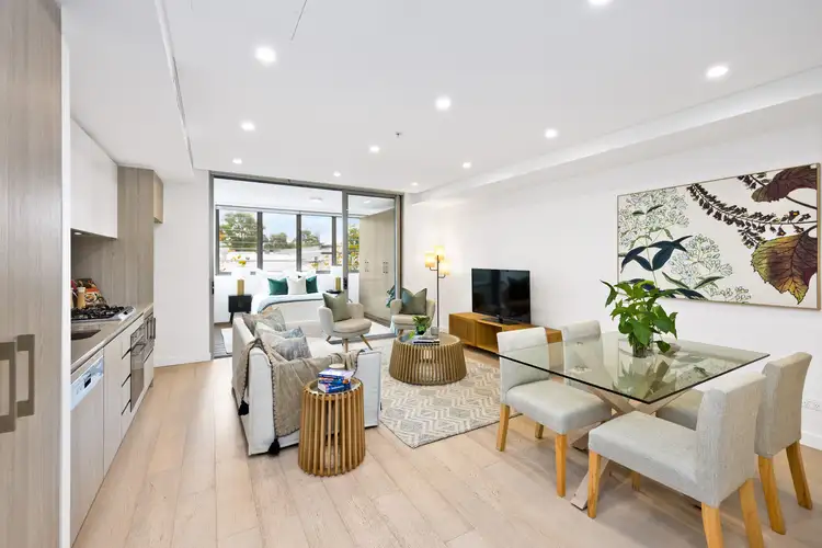 A213/150 Mowbray Road, Willoughby NSW 2068