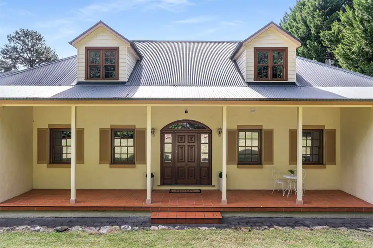 Third view of Homely other listing, 6-8 Oldbury Street, Berrima NSW 2577