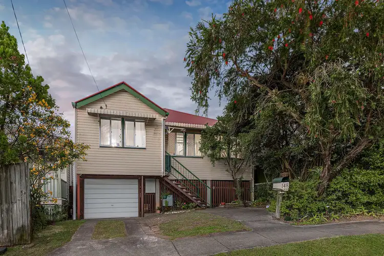 148 Gladstone Road, Highgate Hill QLD 4101