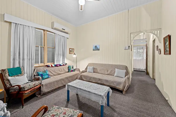 Fourth view of Homely house listing, 148 Gladstone Road, Highgate Hill QLD 4101