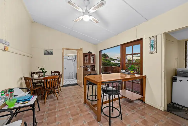 Fifth view of Homely house listing, 148 Gladstone Road, Highgate Hill QLD 4101