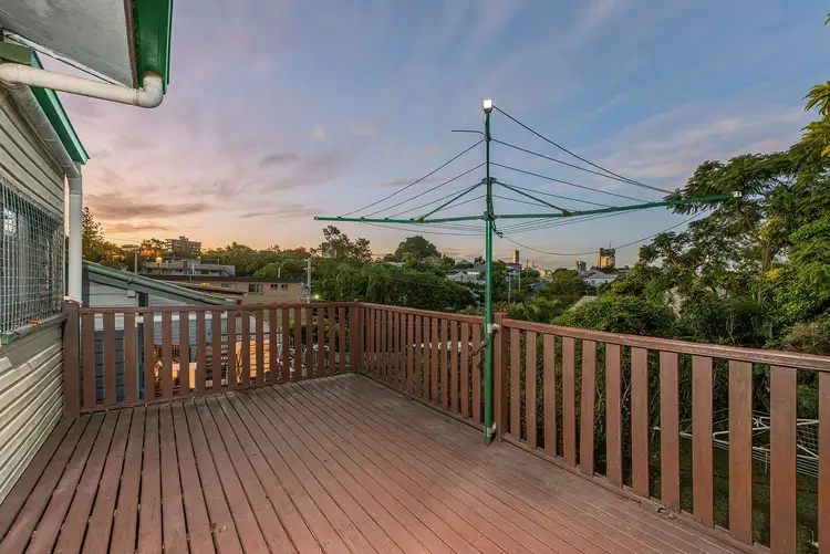 Sixth view of Homely house listing, 148 Gladstone Road, Highgate Hill QLD 4101