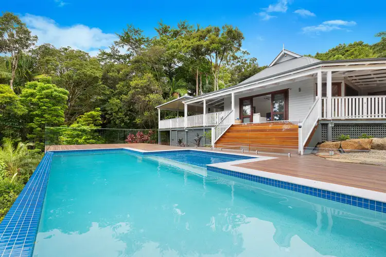 188 Balraith Lane, Ewingsdale NSW 2481