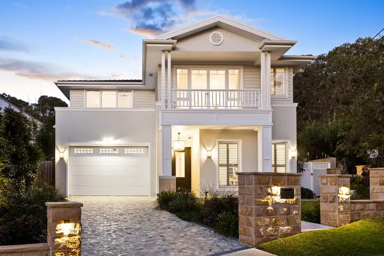 9 Charles Street, Castlecrag NSW 2068