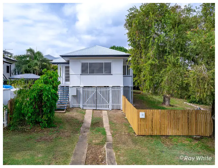 18 Charlotte Street, Wandal QLD 4700