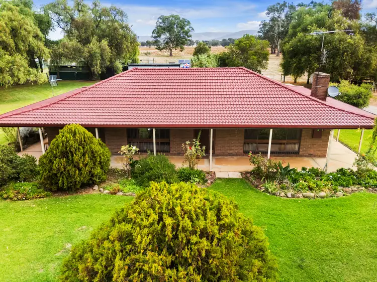 Third view of Homely house listing, 487 Sunraysia Highway, Avoca VIC 3467