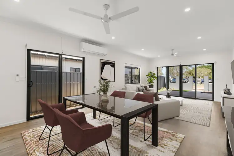 Third view of Homely house listing, 18 Spoonbill Avenue, Djugun WA 6725