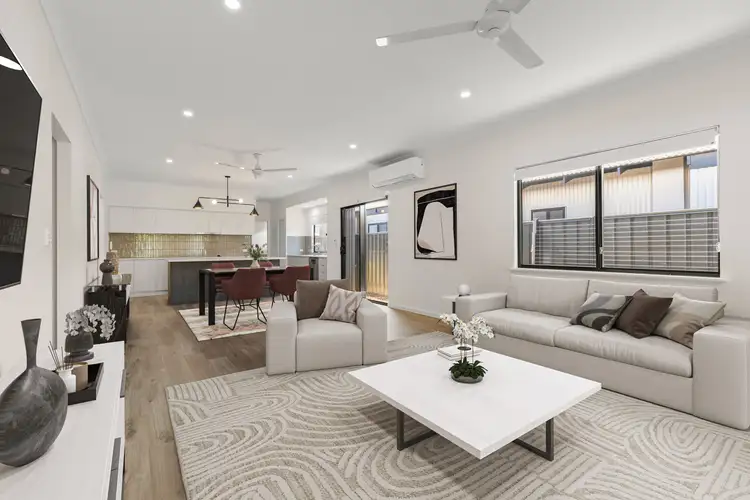 Fifth view of Homely house listing, 18 Spoonbill Avenue, Djugun WA 6725