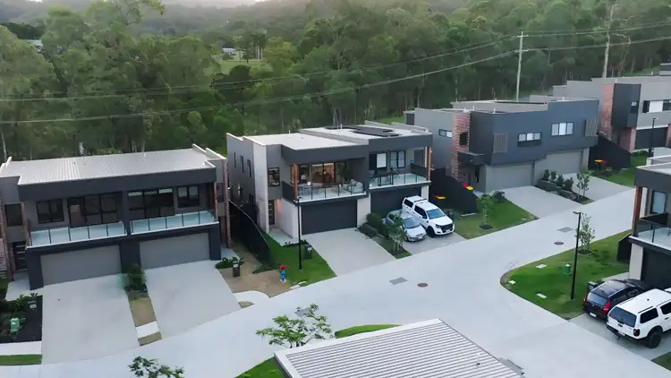 3/155 Baileys Mountain Road, Upper Coomera QLD 4209