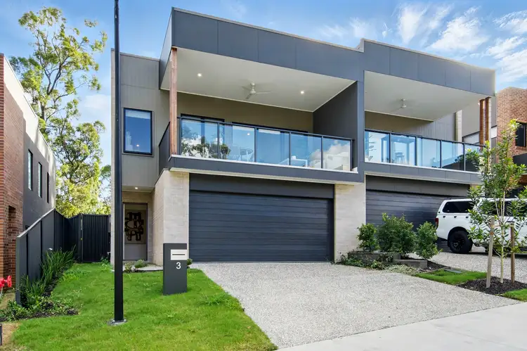 3/155 Baileys Mountain Road, Upper Coomera QLD 4209