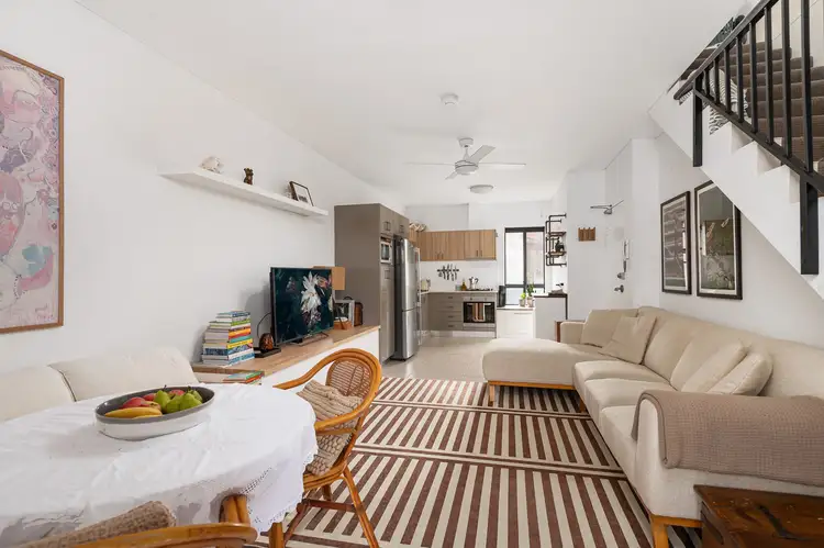 Second view of Homely apartment listing, 13/17a-19 Searl Road, Cronulla NSW 2230