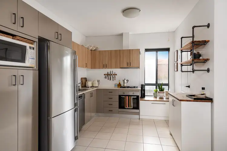 Third view of Homely apartment listing, 13/17a-19 Searl Road, Cronulla NSW 2230