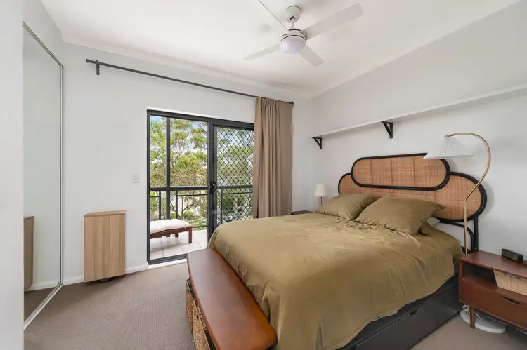 Fourth view of Homely apartment listing, 13/17a-19 Searl Road, Cronulla NSW 2230