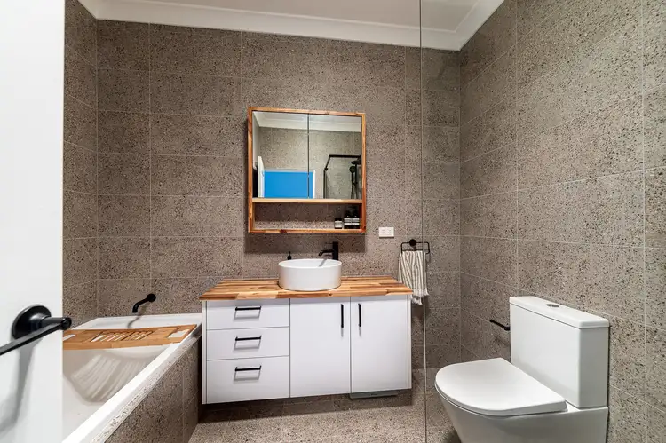 Fifth view of Homely apartment listing, 13/17a-19 Searl Road, Cronulla NSW 2230