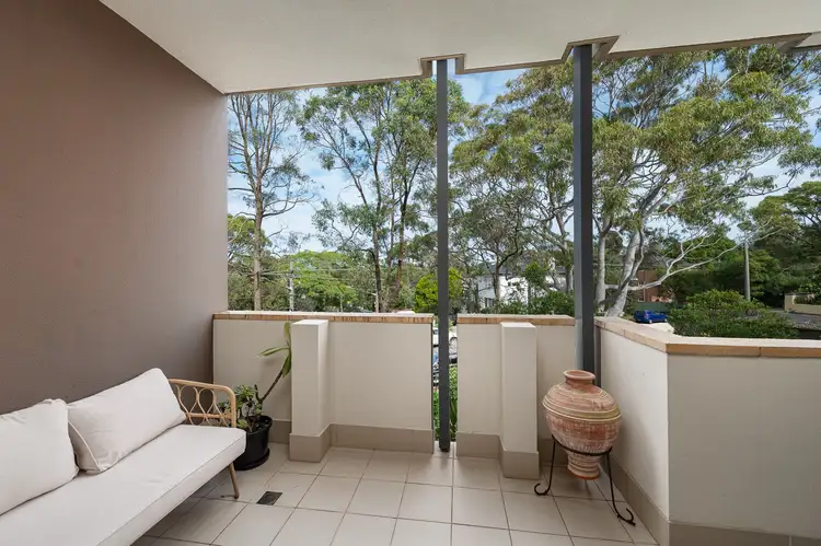 Sixth view of Homely apartment listing, 13/17a-19 Searl Road, Cronulla NSW 2230