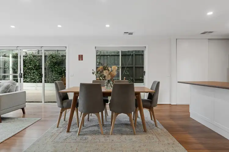 Fifth view of Homely unit listing, 3/14 Monteith Crescent, Endeavour Hills VIC 3802