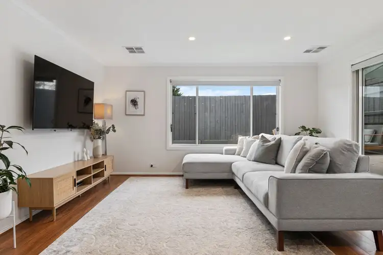 Sixth view of Homely unit listing, 3/14 Monteith Crescent, Endeavour Hills VIC 3802