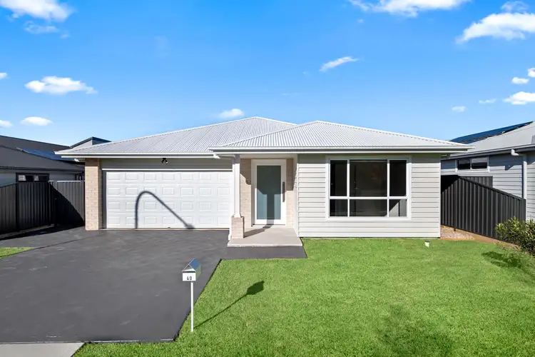 40 Bronzewing Street, Tahmoor NSW 2573